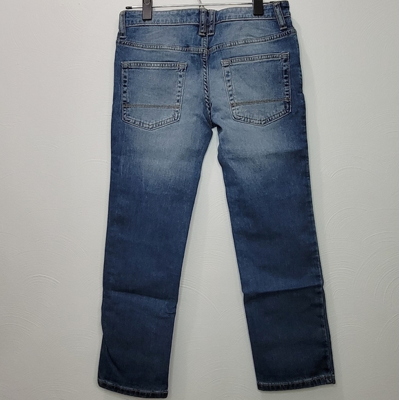 NWT Cat & Jack Girls Jeans - Picture 5 of 5